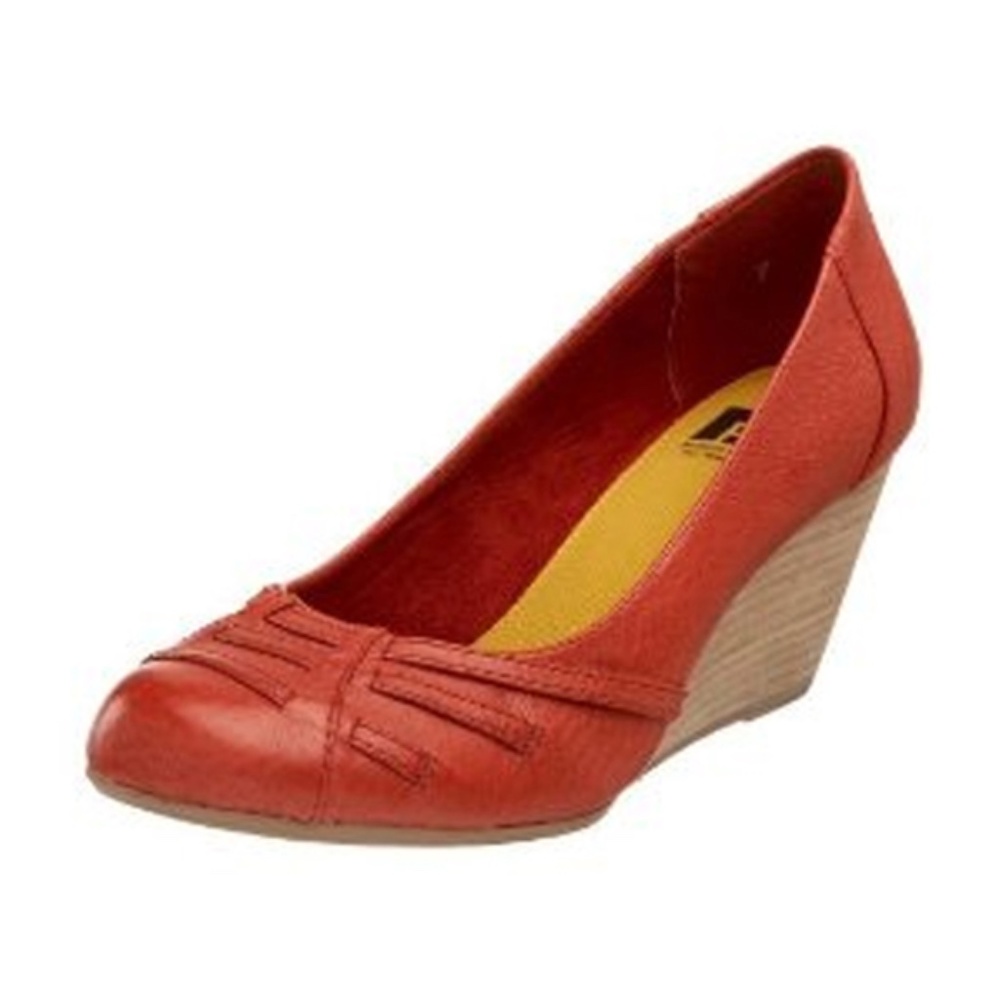 BC Footwear Pledge Wedge